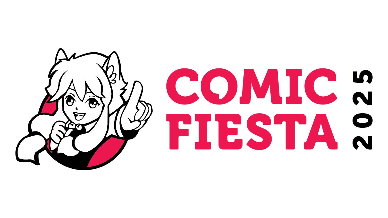Comic Fiesta 2025