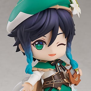 ねんどろいど ウェンティ