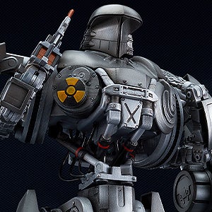 MODEROID ロボコップ2 ＜ケイン＞