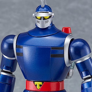 MODEROID 太陽的使者 鐵人28號