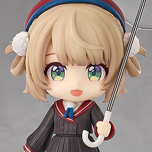 ねんどろいど しぐれうい 通常衣装Ver.