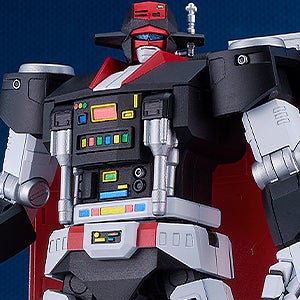 MODEROID ビスマルク