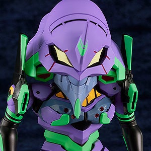Nendoroid Evangelion Test Type-01
