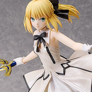 Saber/Altria Pendragon (Lily)