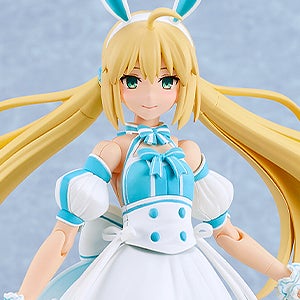 PLAMATEA Berserker/阿爾托莉亞·Caster