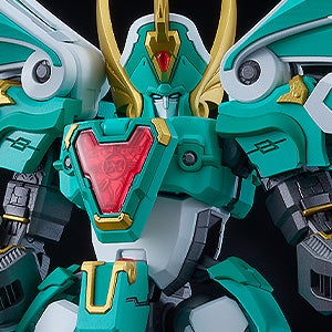 MODEROID King's Style ウインザート