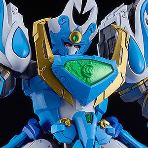 MODEROID King's Style アクアビート