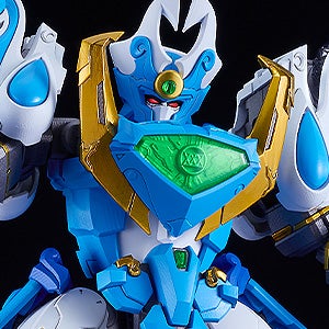 MODEROID King's Style アクアビート 王金版