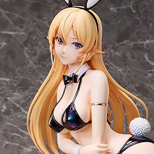 Erina Nakiri: Bikini Bunny Ver.