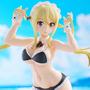 POP UP PARADE BEACH QUEENS ルーシィ・ハートフィリア バルゴフォーム 水着 Ver. L size