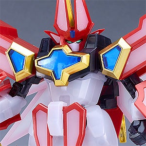 MODEROID スーパーグランゾート EX Color Ver.