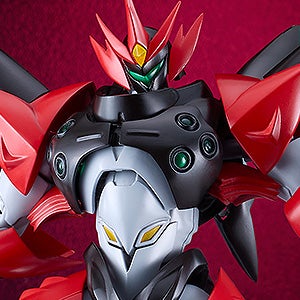 MODEROID テッカマンエビル