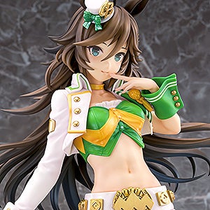 ミスターシービー