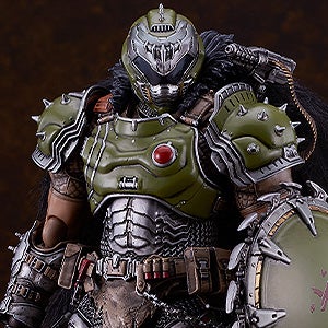 figma ドゥームスレイヤー The Dark Ages ver.