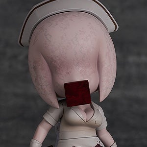Nendoroid Bubble Head Nurse