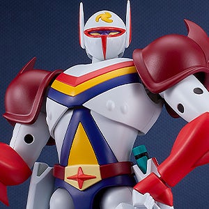 MODEROID 宇宙騎士
