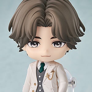 ねんどろいど 易遇