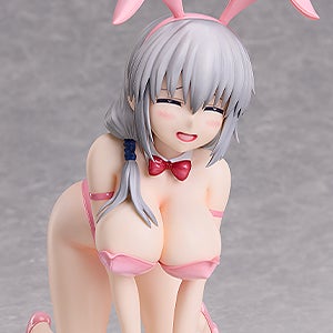 Tsuki Uzaki: Bare Leg Bunny Ver.
