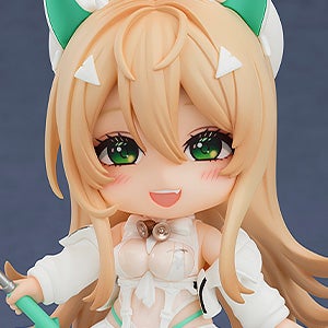 ねんどろいど ルピー：ウィンターショッパー
