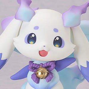 ねんどろいど ルンルン