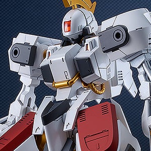 MODEROID SIDE:GR Vector 騎士團規格