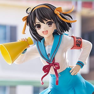 POP UP PARADE 涼宮ハルヒ L size