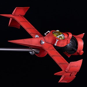 MODEROID DX-SCALE 1/48 ソードフィッシュII