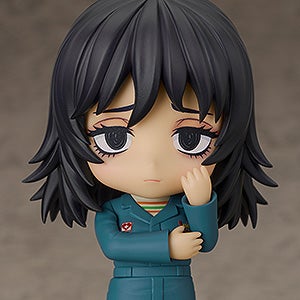 Nendoroid Anya