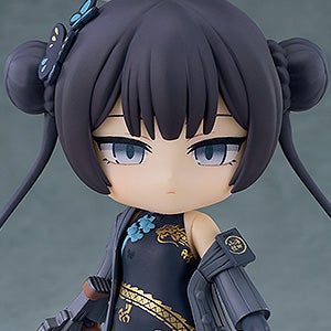 ねんどろいど 竜華キサキ