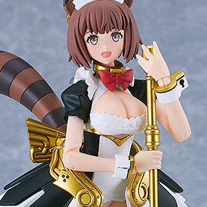 PLAMAX GP-11 メイドロイド・ラクエル