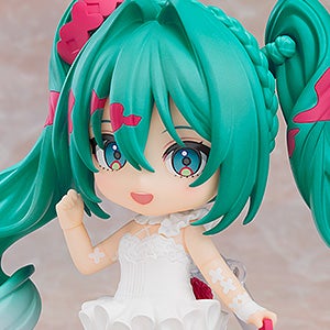 Nendoroid Racing Miku: 15th 