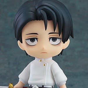 ねんどろいど 乙骨憂太 死滅回游Ver.