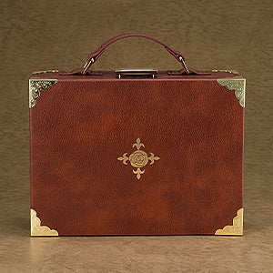 Nendoroid More: Rozen Maiden Doll Bag