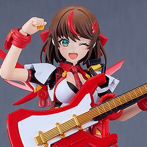 PLAMATEA VALKYRIE TUNE Lisa = Caster