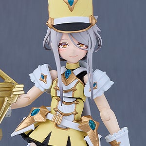 PLAMATEA VALKYRIE TUNE Iris = Bruckner