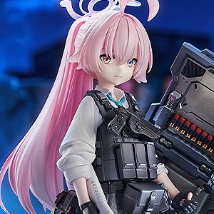 ホシノ（臨戦）