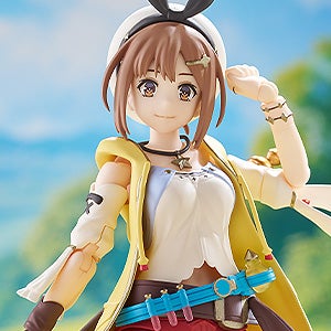 PLAMATEA 萊莎琳·斯托特