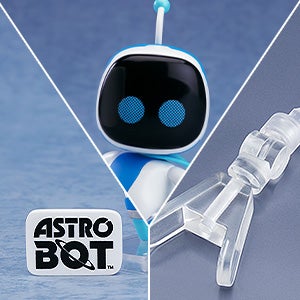 ねんどろいどさぷらいず アストロ 1.0