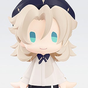 HELLO! GOOD SMILE アルベド