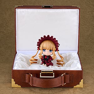 Nendoroid Shinku 2.0 & Nendoroid More: Rozen Maiden Doll Bag Set