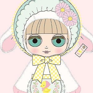 ブライス ウナアンドドット