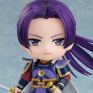 ねんどろいど 壬氏 甲冑Ver.