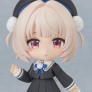 ねんどろいど 雨衣