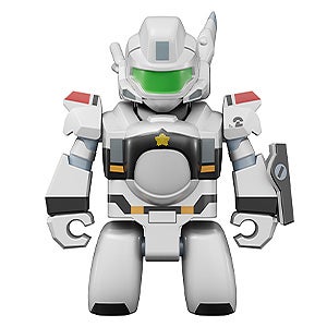 BRICKROID AV-98イングラム 2号機