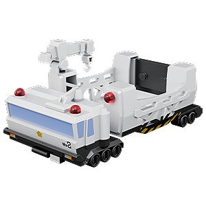 BRICKROID 99式特型レイバーキャリア