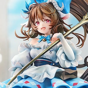純燼エイヤフィヤトラ 遠き旅へのピクニックVER.