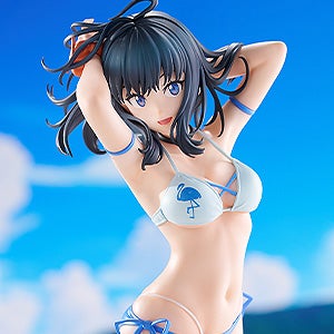 POP UP PARADE BEACH QUEENS 宝多 六花 L size