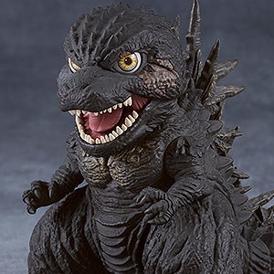 ねんどろいど ゴジラ（2023）