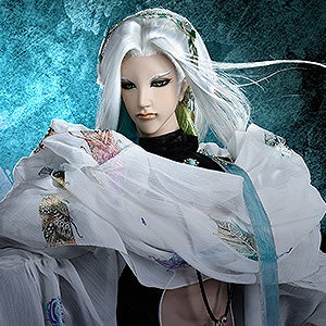 白蓮 ビャクレン