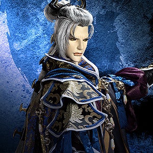 萬軍破 バングンハ